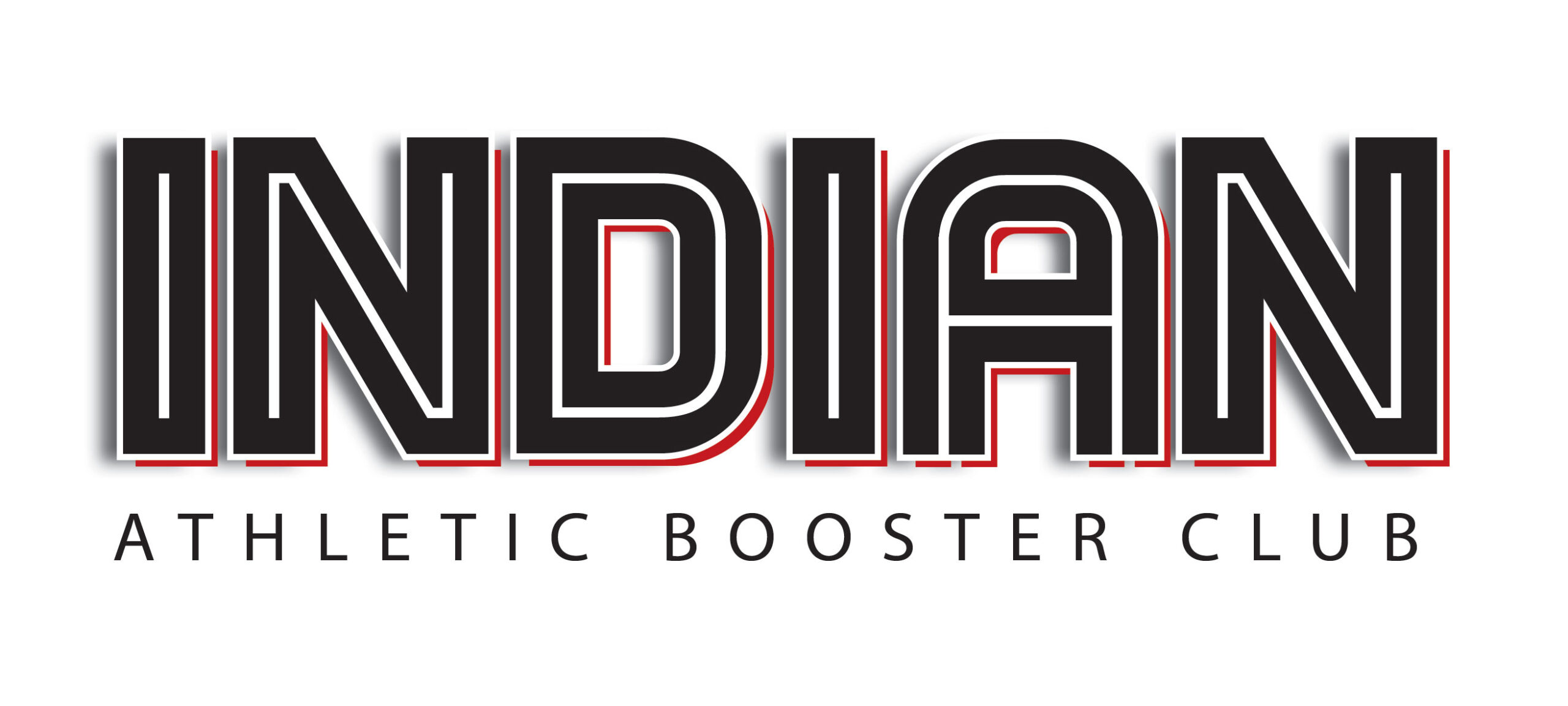 indian athletics logo