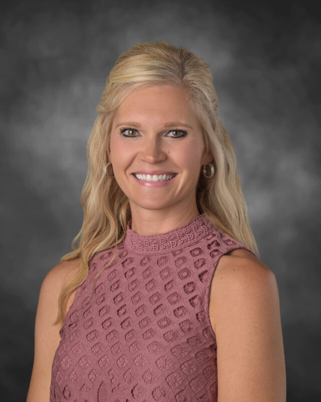 Lindsay Carlson-Keenan