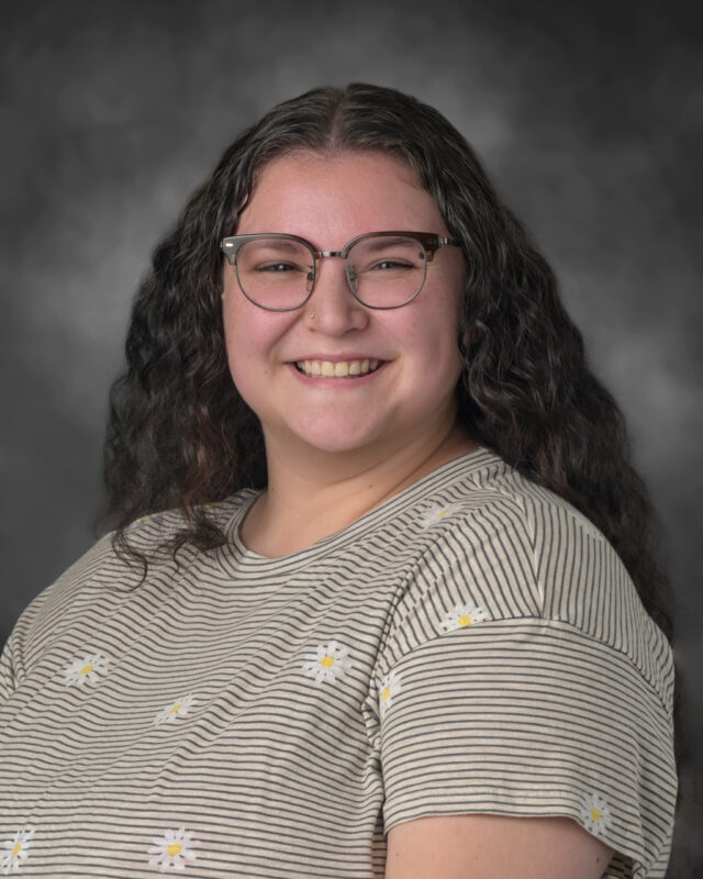 Elizabeth Schacherer