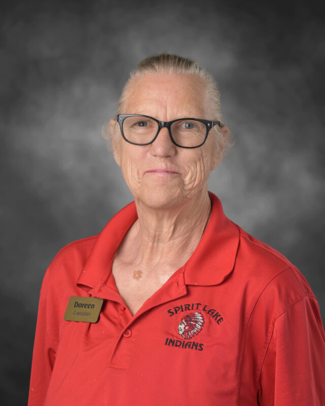 Doreen Spoo