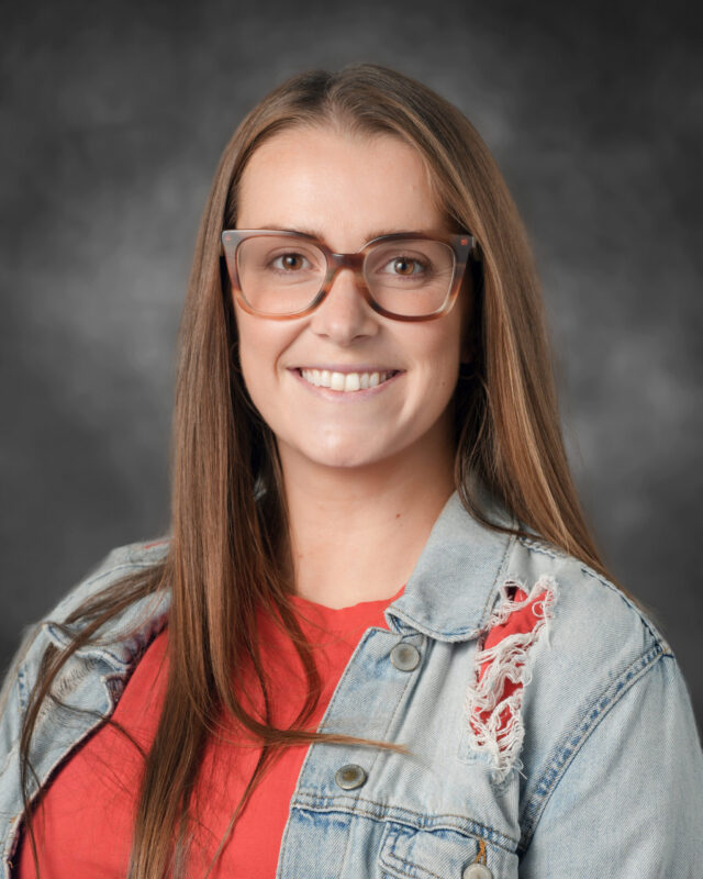 Katlyn Ackerman