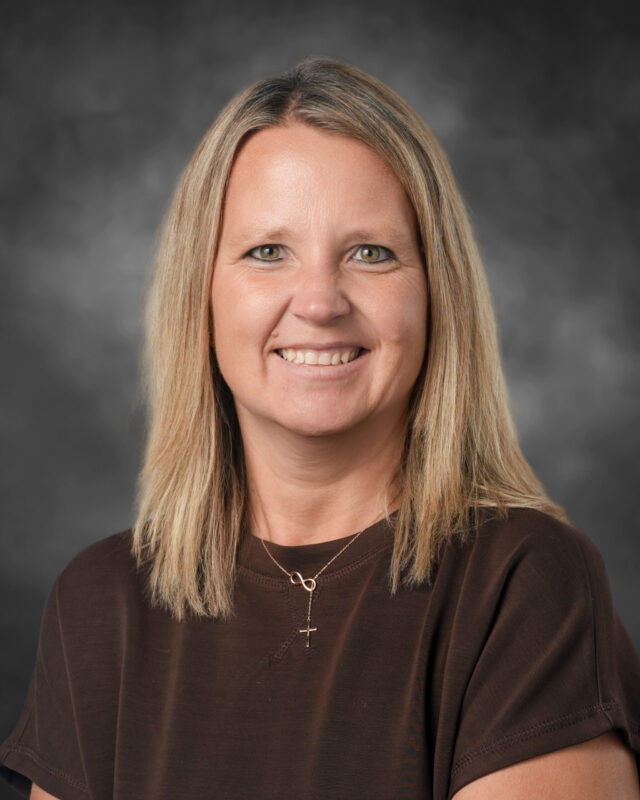 Heidi Axford