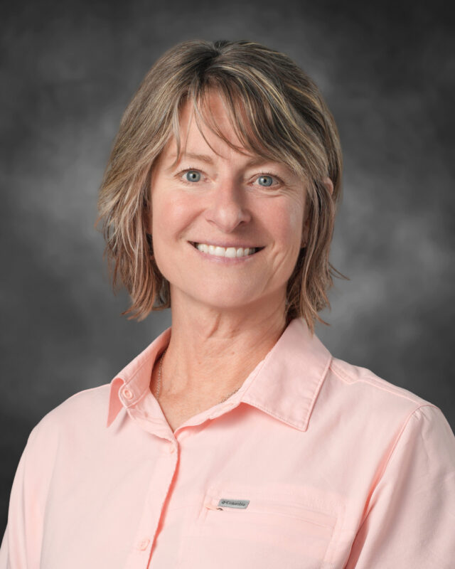 Jamie Axlund
