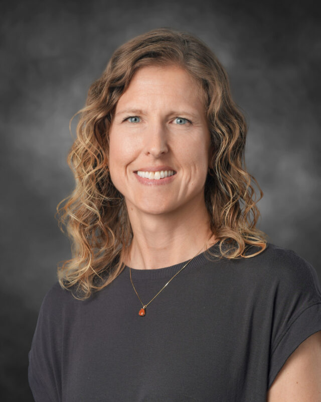 Dana Bolluyt