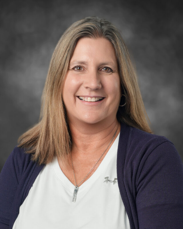 Lori Bower