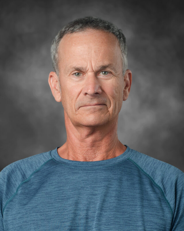 Jon Brekke