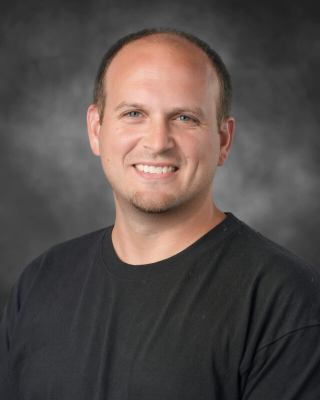 Jason Buss