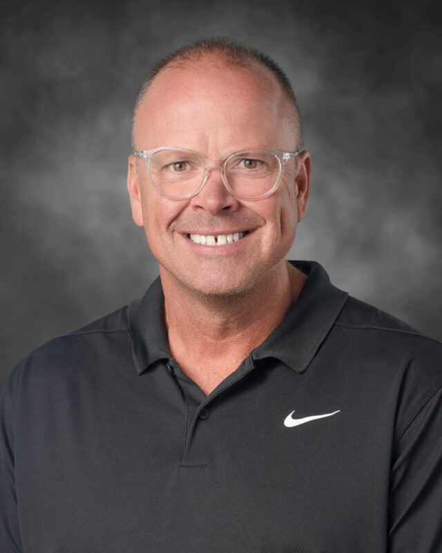 Terry Butler