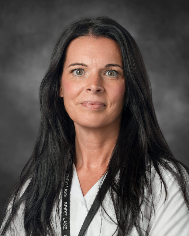 Mary Carlson