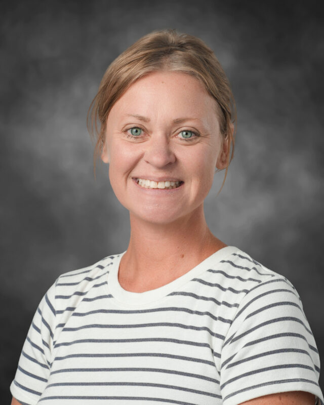 Krysta Coy