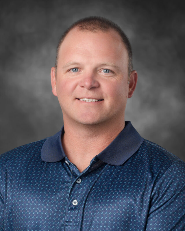 Matt Coy