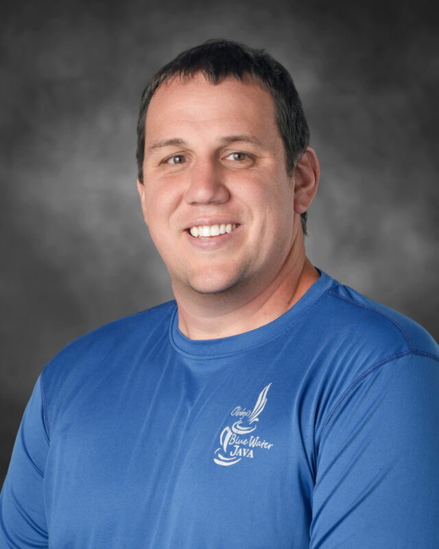 Rob Cunningham