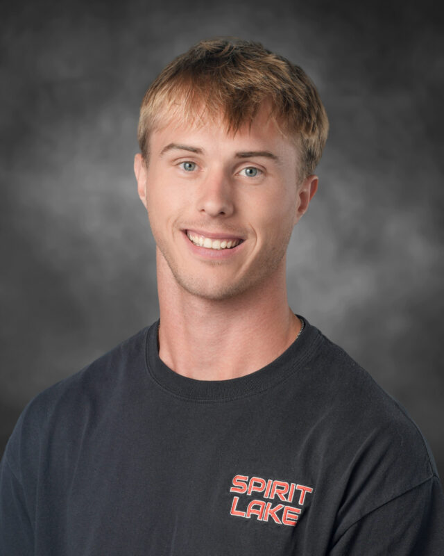 Dustin DeRuyter