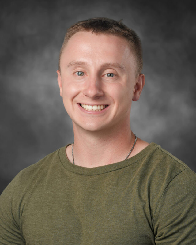 Jonah Eldridge