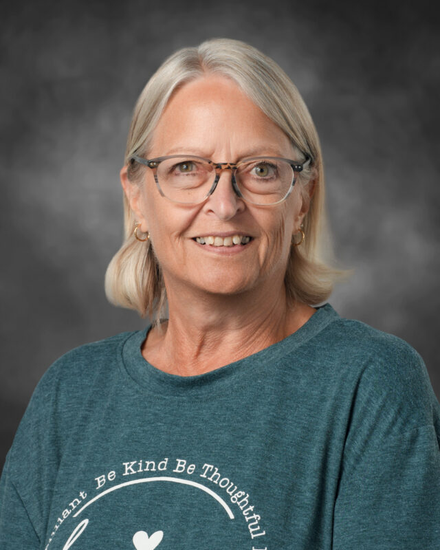 Suzette Epping