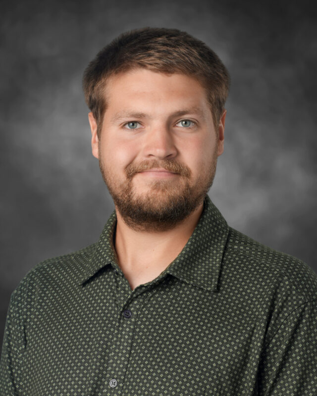 Ben Frostestad