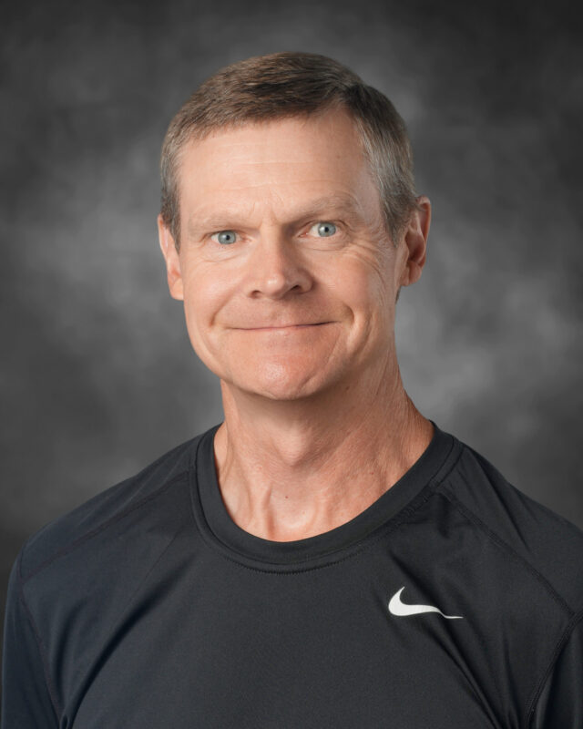 David Frostestad