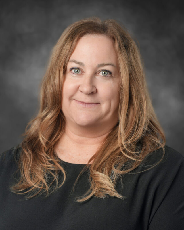 Rebecca Gaskill