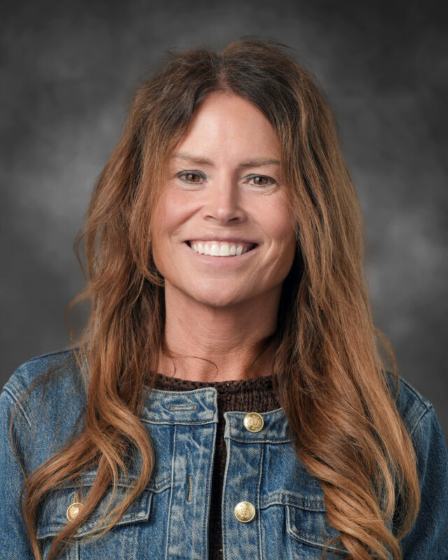 Jennifer Gjerde