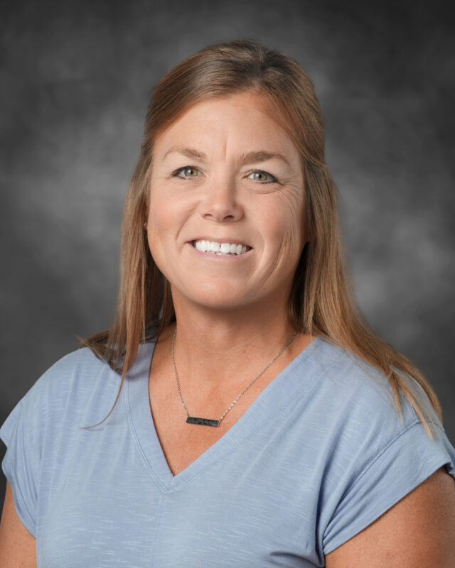 Kristi Hagan