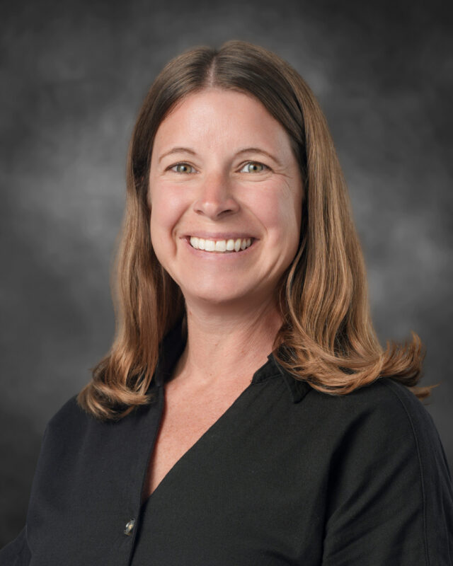 Kelli Hagedorn