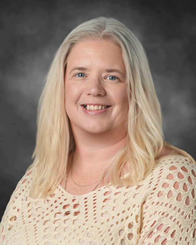 Brenda Harris