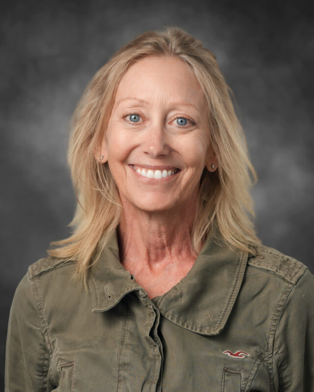Teresa Hetland