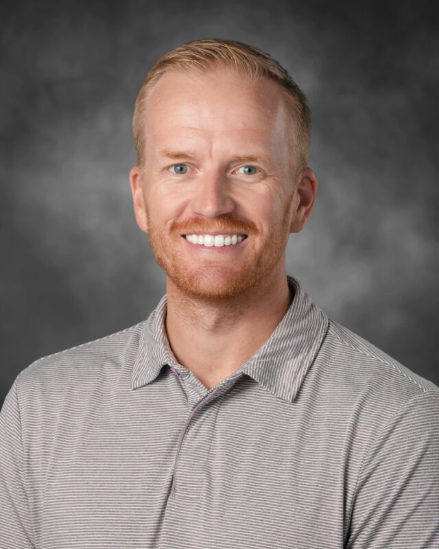 Greg Hiemstra