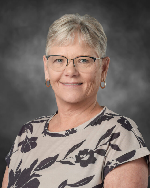 Kathleen Hill
