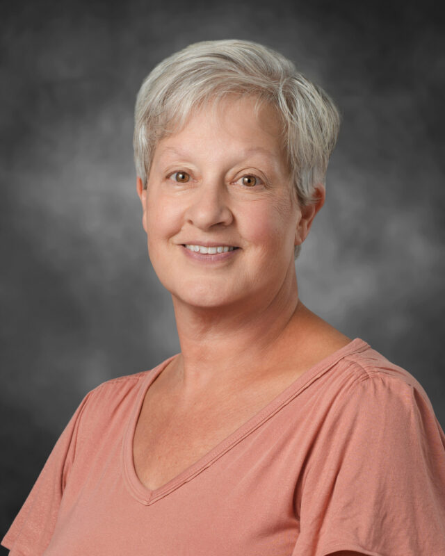 Nancy Isebrand
