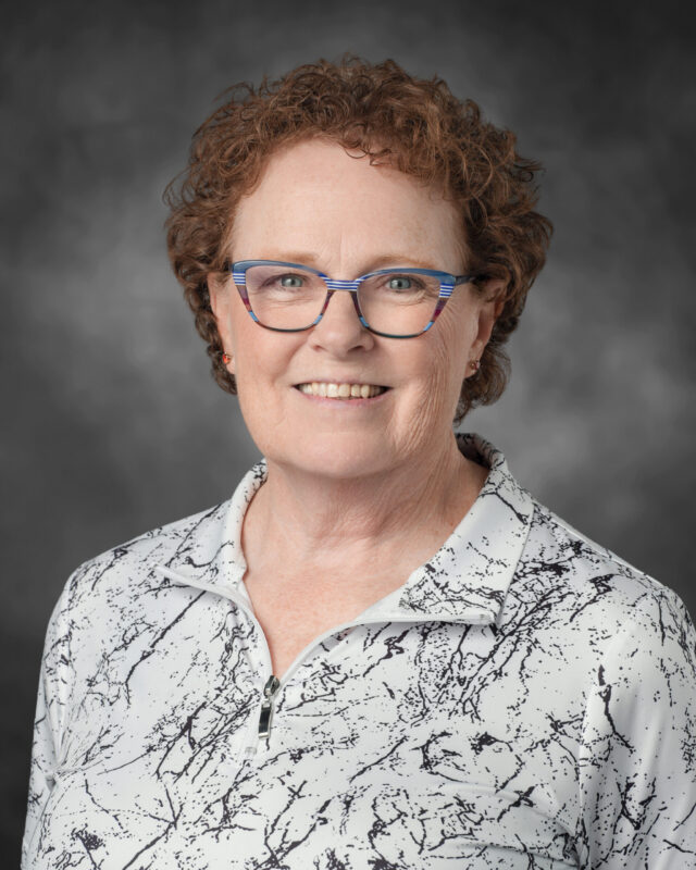 Marlene Johnson