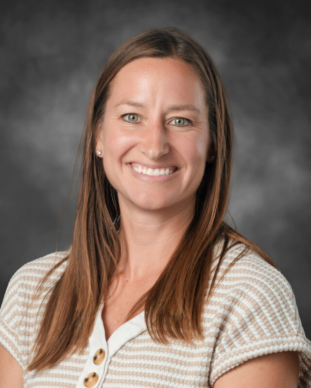 Heather Kalkhoff