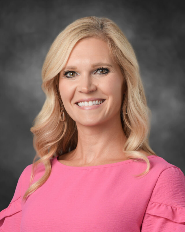 Lindsay Keenan