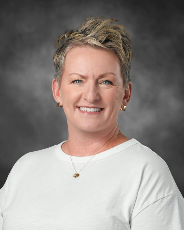 Cathy Kuker