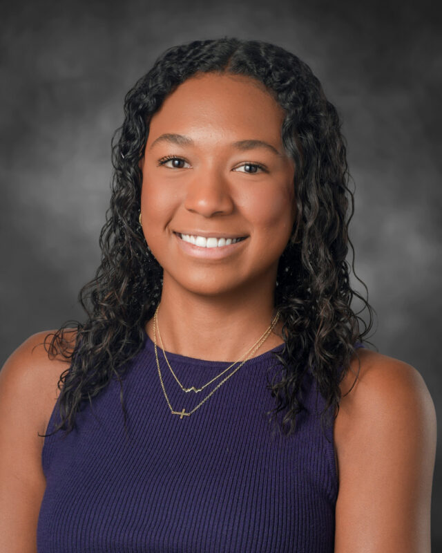 Melika Lange