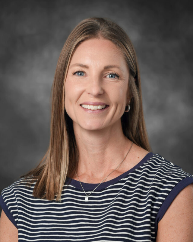 Mindy Leinbaugh