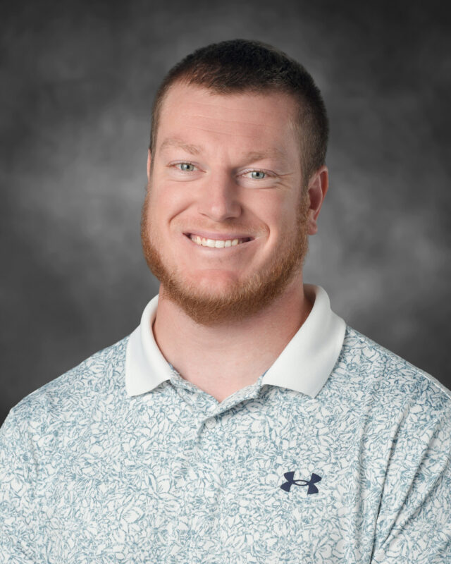 Bryson McCabe
