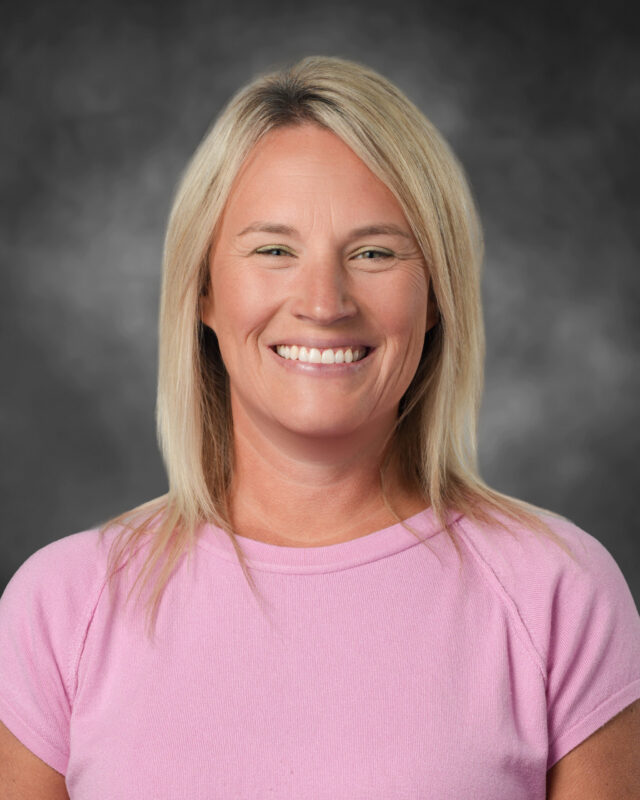 Emily Miller
