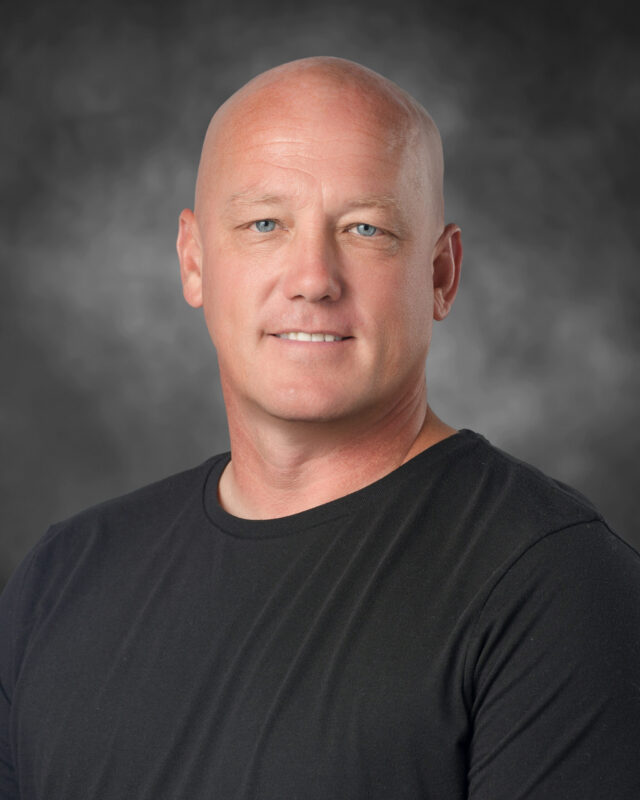 Brian Nebelsick