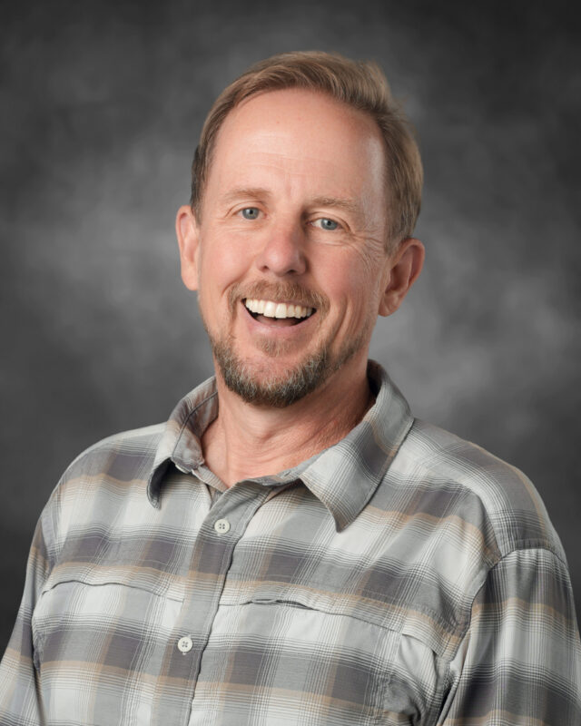 Tim O’Hagan