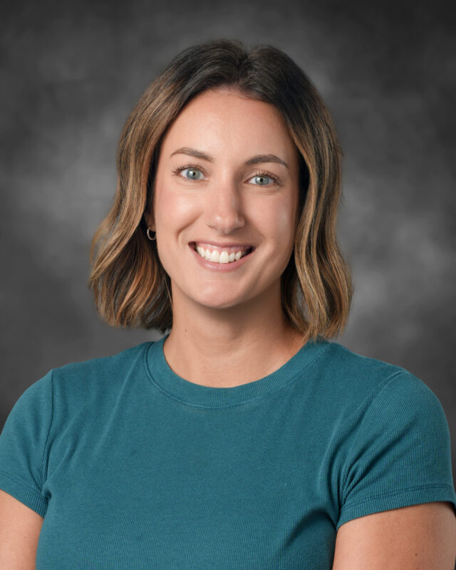 Jessica O’Rourke