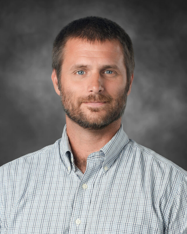 Tyler Pedersen