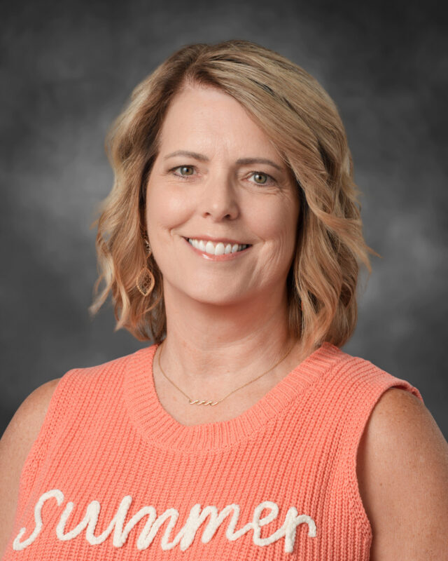 Jill Petersen