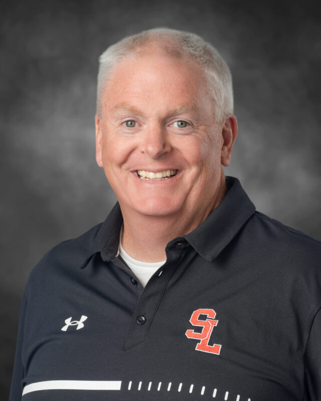 Scott Petty
