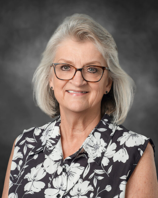 Sandy Pritts