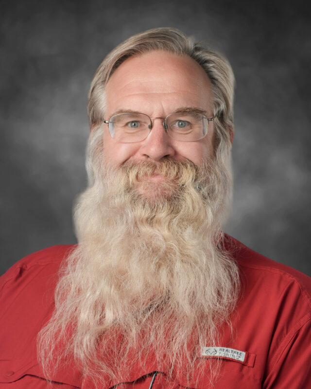 Adam Quail