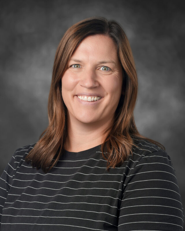 Jodi Reinke