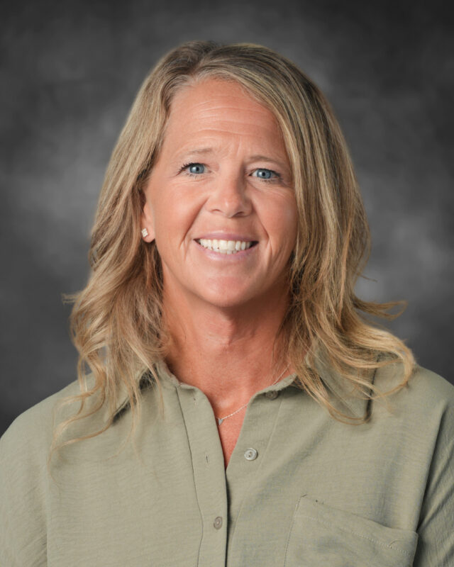 Amy Ring-Rose