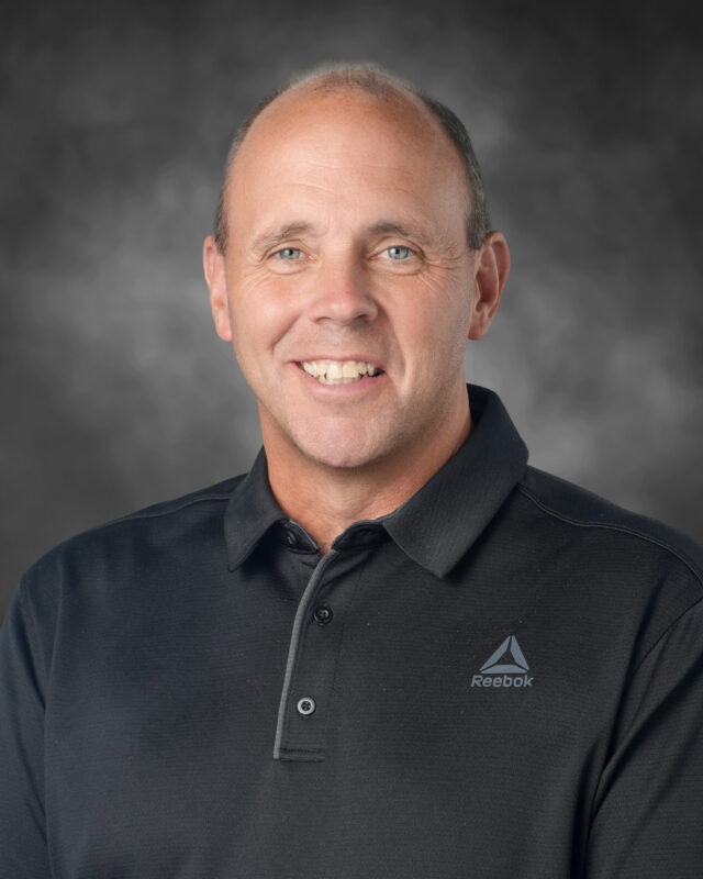 Todd Rogers