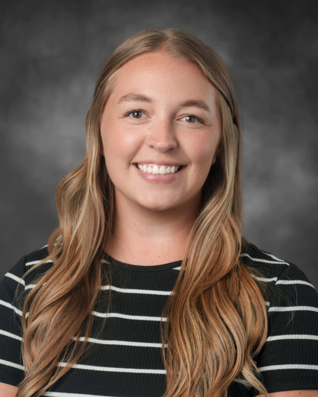 Hailey Rozeboom
